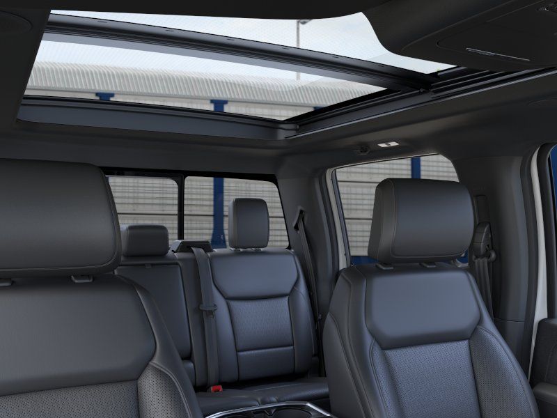Thumbnail: 2026 Ford F-150 - 22