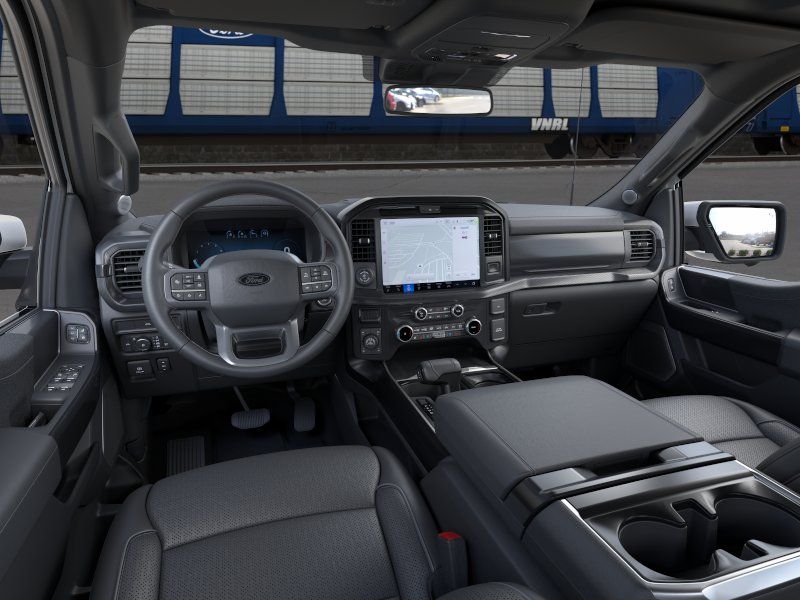 Thumbnail: 2026 Ford F-150 - 6