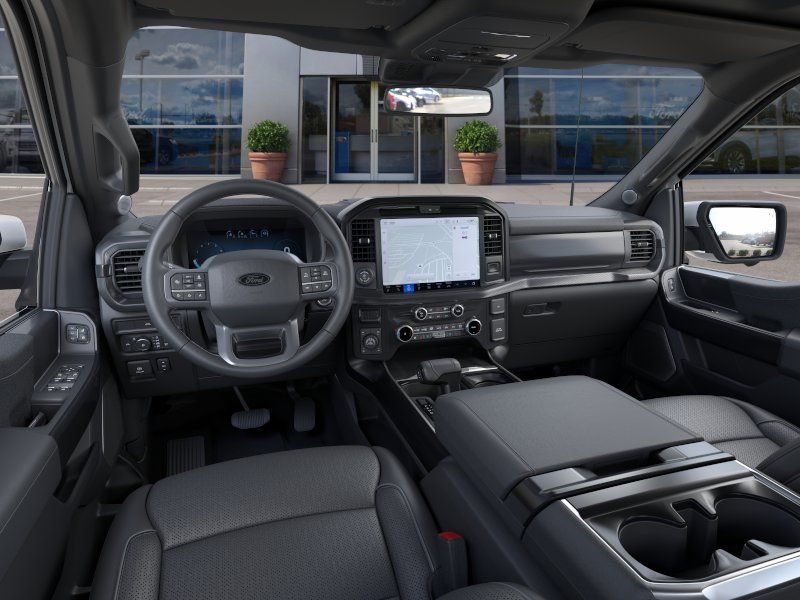 Thumbnail: 2026 Ford F-150 - 2