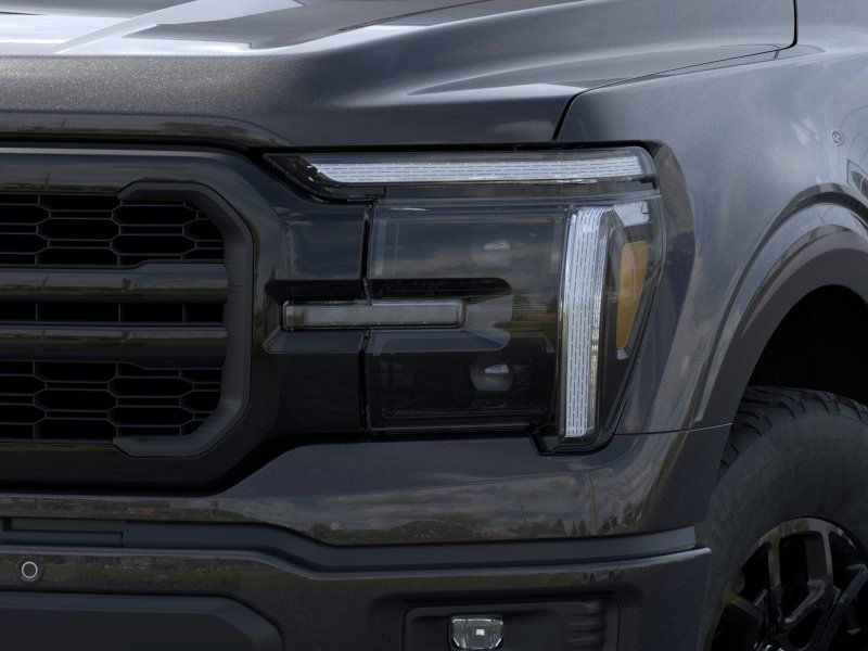 Thumbnail: 2026 Ford F-150 - 19