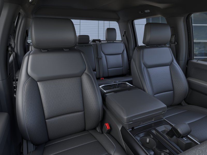 Thumbnail: 2026 Ford F-150 - 8
