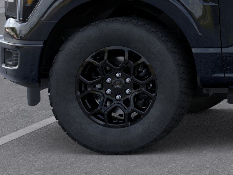 Thumbnail: 2026 Ford F-150 - 7