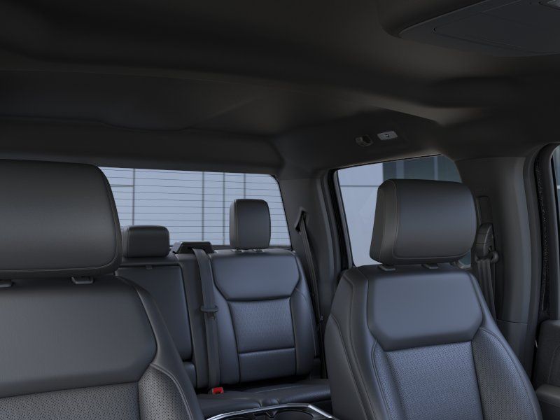 Thumbnail: 2026 Ford F-150 - 22