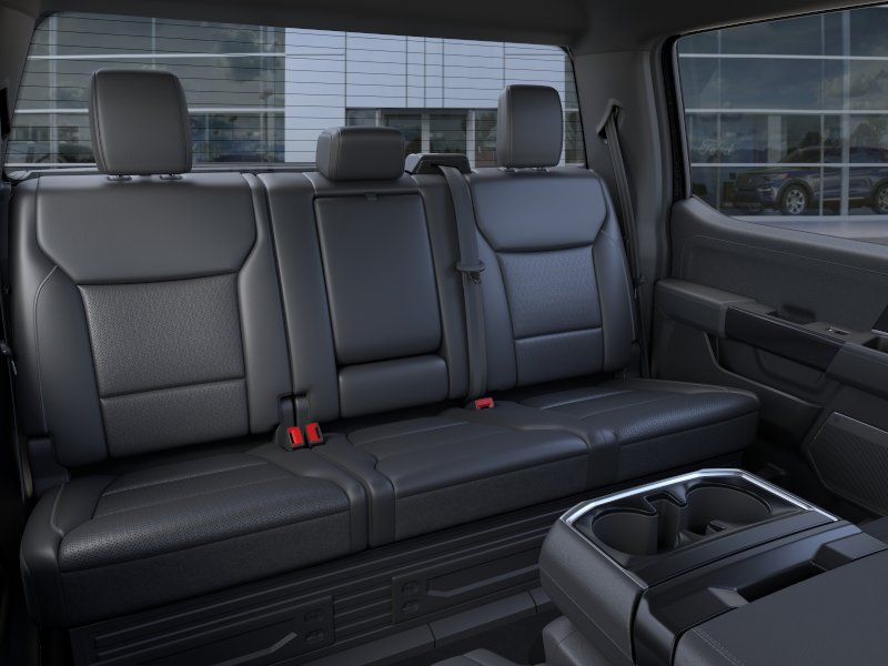 Thumbnail: 2026 Ford F-150 - 10