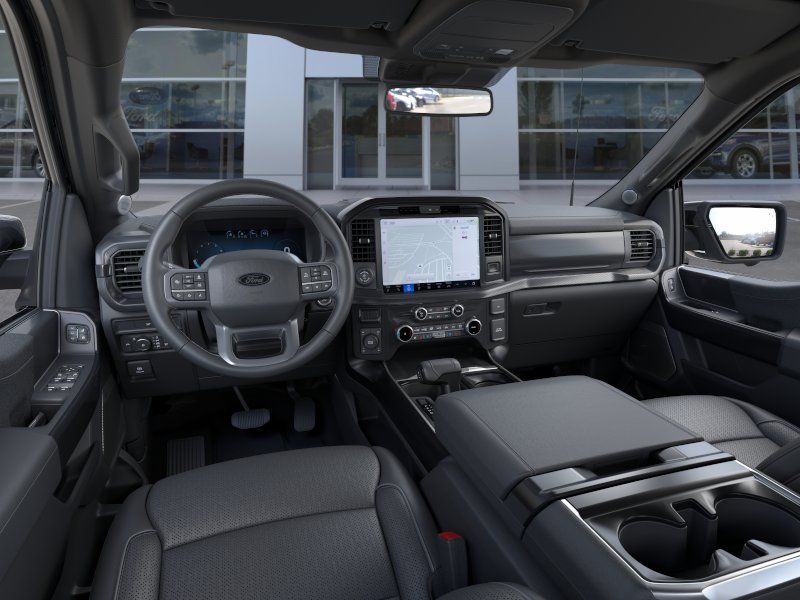 Thumbnail: 2026 Ford F-150 - 2