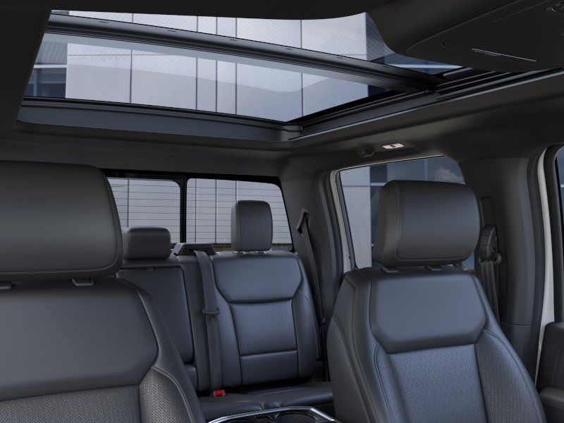 Thumbnail: 2026 Ford F-150 - 22