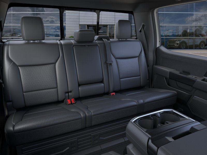 Thumbnail: 2026 Ford F-150 - 10