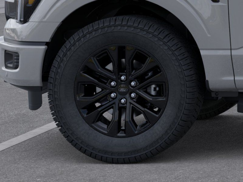 Thumbnail: 2026 Ford F-150 - 6