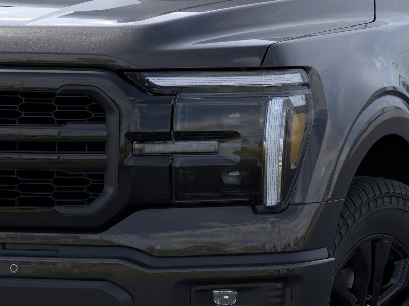 Thumbnail: 2026 Ford F-150 - 19
