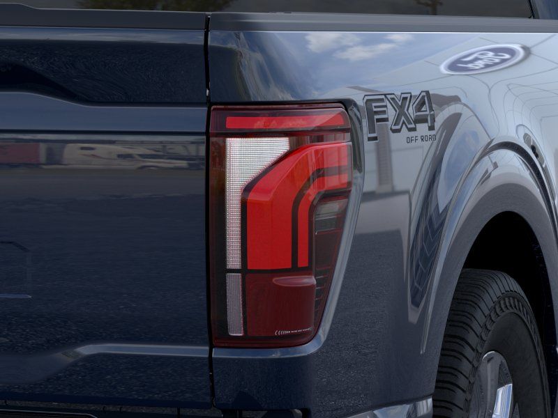 Thumbnail: 2026 Ford F-150 - 21