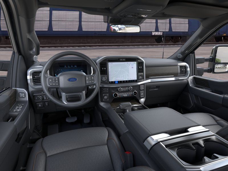 Thumbnail: 2026 Ford F-150 - 2