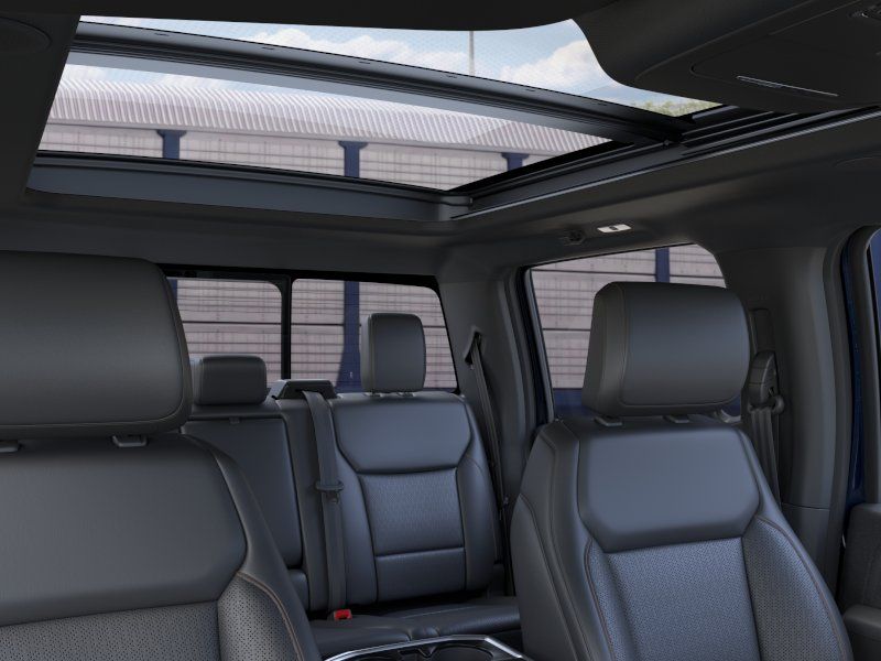 Thumbnail: 2026 Ford F-150 - 22
