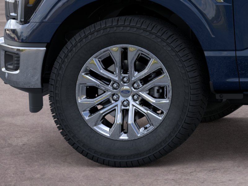 Thumbnail: 2026 Ford F-150 - 7
