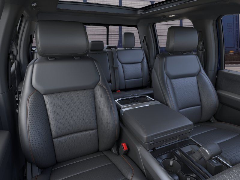 Thumbnail: 2026 Ford F-150 - 8