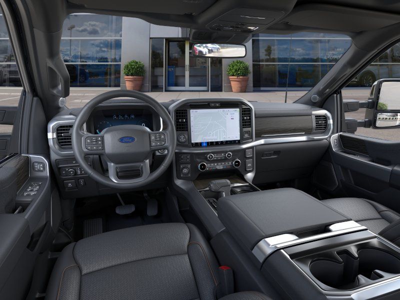Thumbnail: 2026 Ford F-150 - 2
