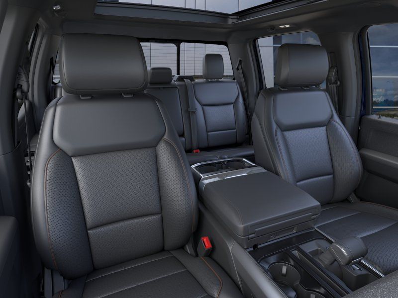 Thumbnail: 2026 Ford F-150 - 8