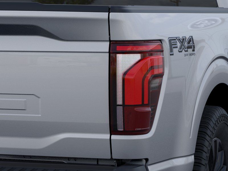 Thumbnail: 2026 Ford F-150 - 21