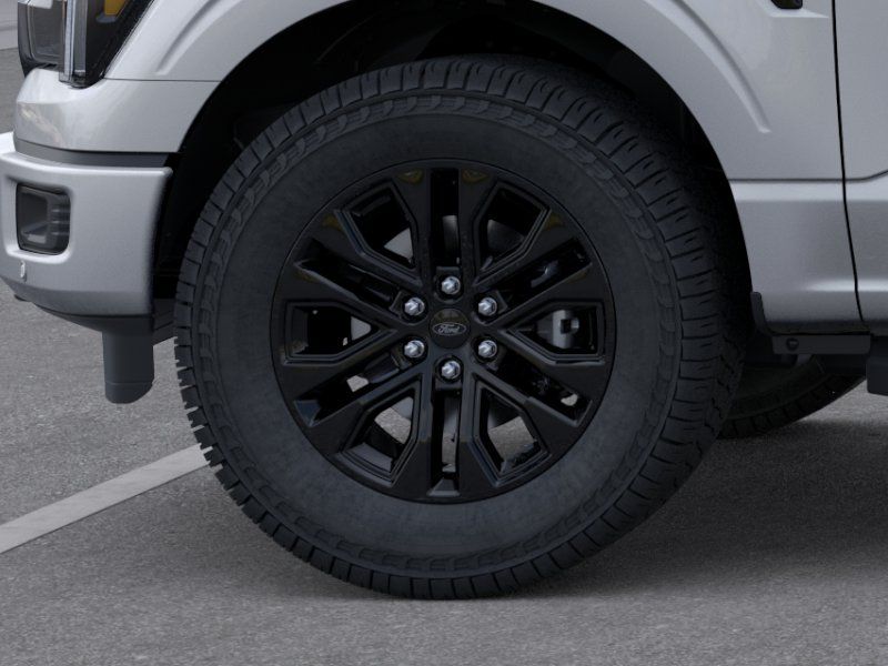 Thumbnail: 2026 Ford F-150 - 6