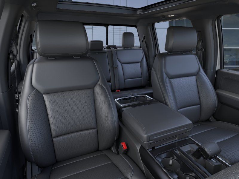 Thumbnail: 2026 Ford F-150 - 7