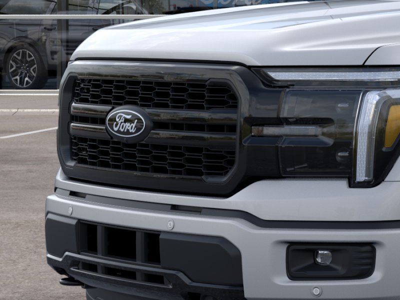 Thumbnail: 2026 Ford F-150 - 18