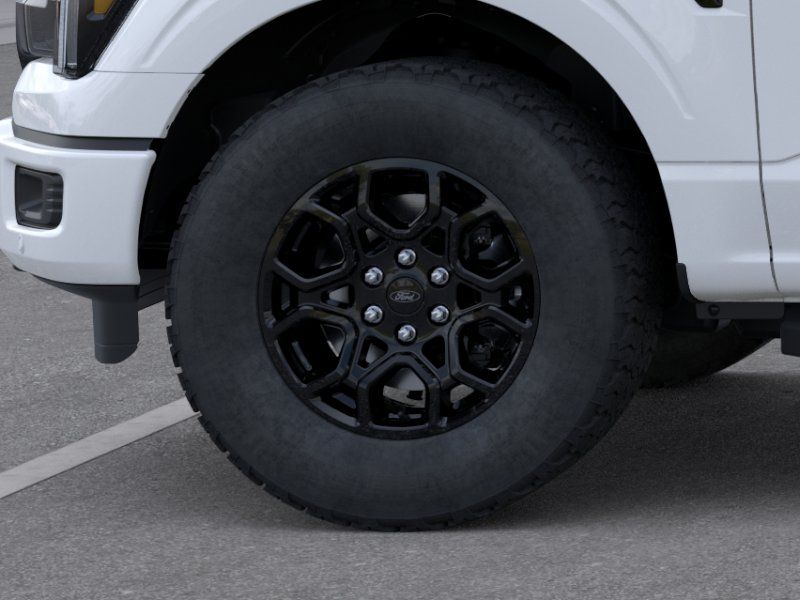 Thumbnail: 2026 Ford F-150 - 6