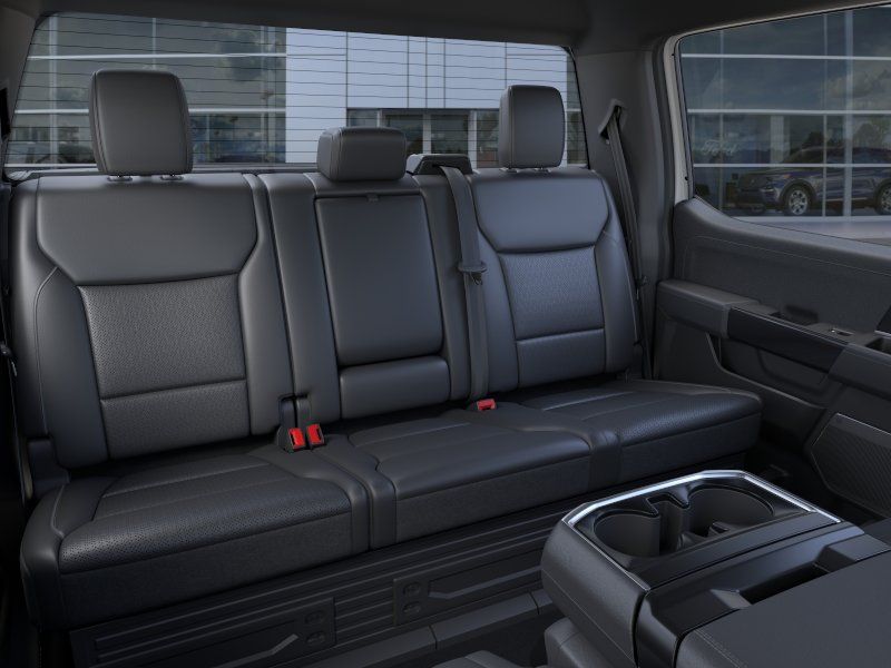 Thumbnail: 2026 Ford F-150 - 9