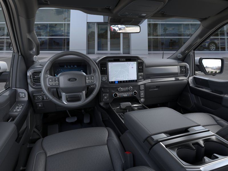 Thumbnail: 2026 Ford F-150 - 2