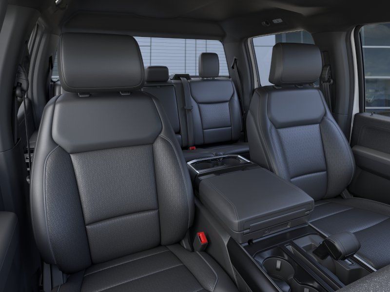 Thumbnail: 2026 Ford F-150 - 7