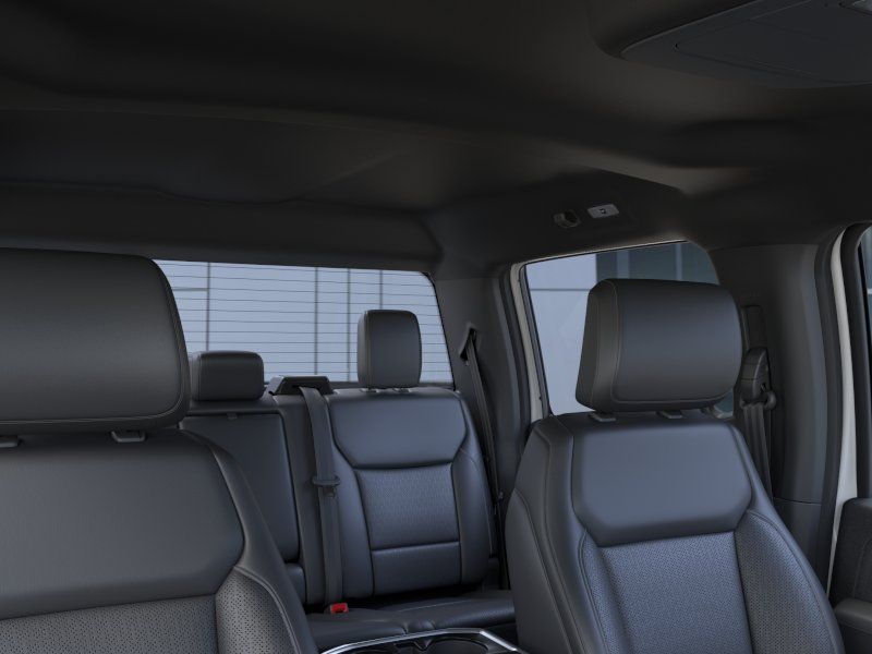 Thumbnail: 2026 Ford F-150 - 22