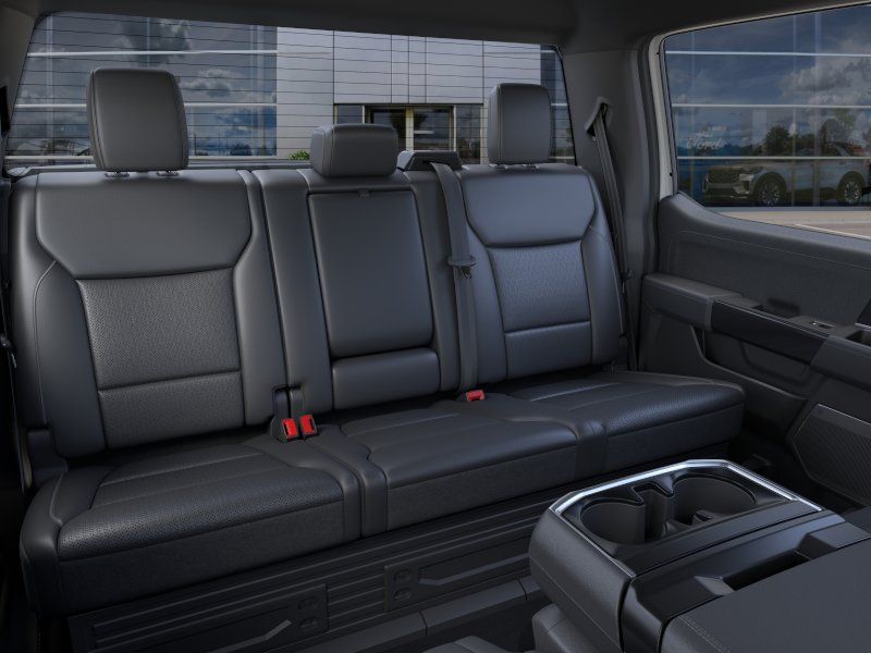 Thumbnail: 2026 Ford F-150 - 10