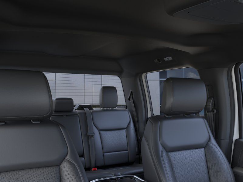 Thumbnail: 2026 Ford F-150 - 22