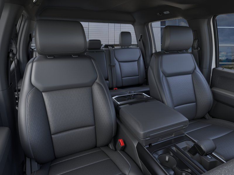 Thumbnail: 2026 Ford F-150 - 8