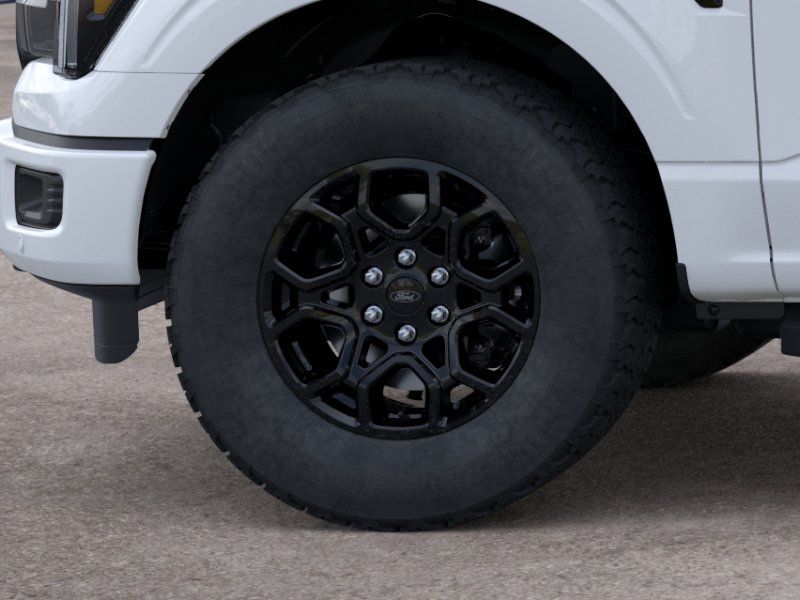 Thumbnail: 2026 Ford F-150 - 7