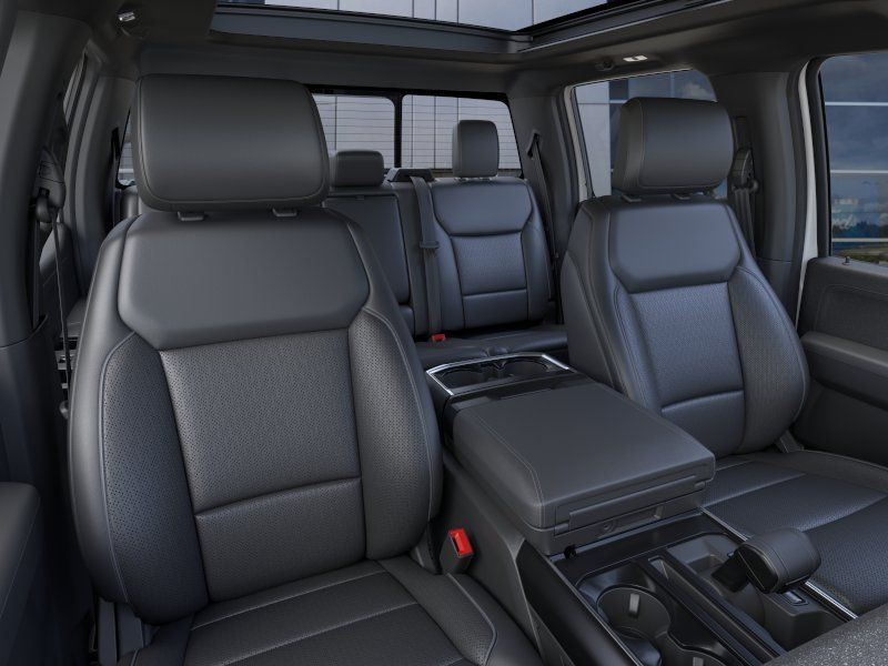Thumbnail: 2026 Ford F-150 - 8