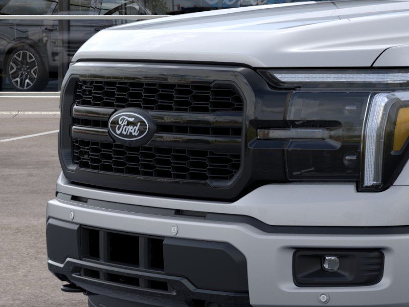 Thumbnail: 2026 Ford F-150 - 18