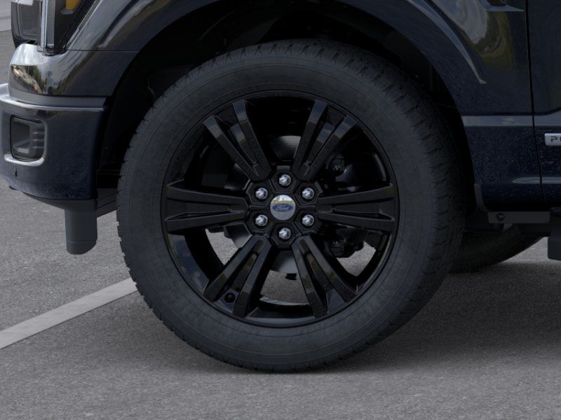 Thumbnail: 2026 Ford F-150 - 6