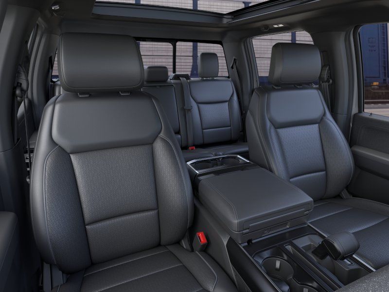 Thumbnail: 2026 Ford F-150 - 7