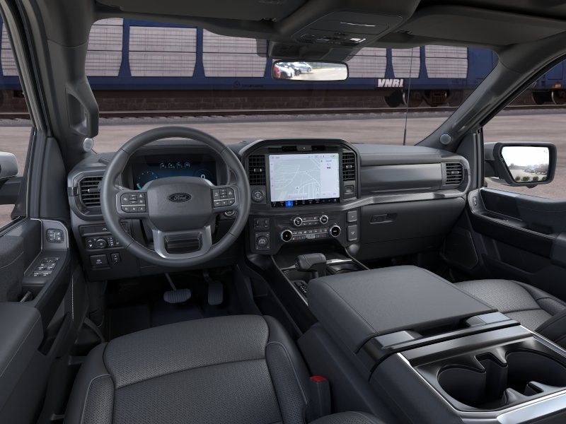 Thumbnail: 2026 Ford F-150 - 2
