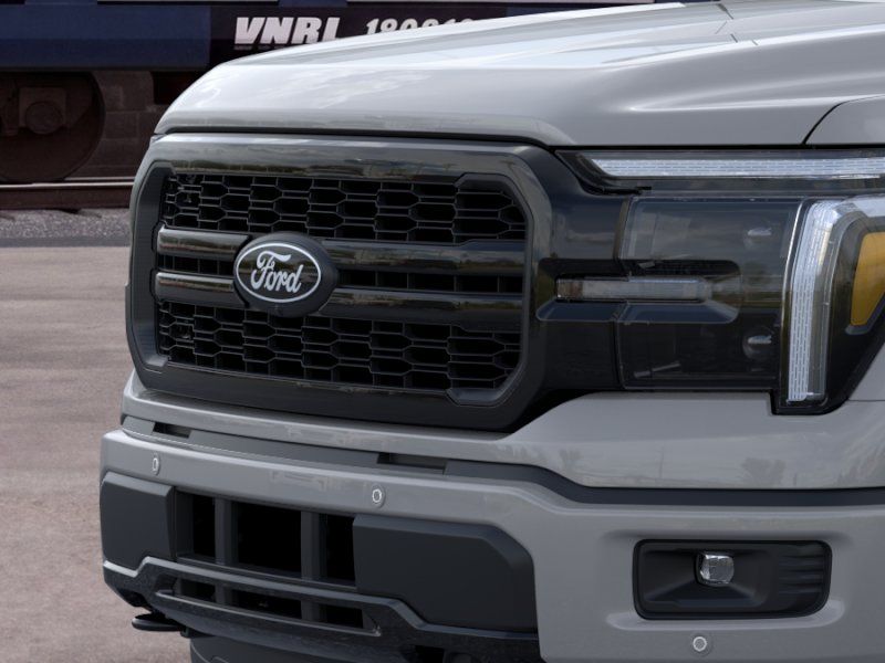 Thumbnail: 2026 Ford F-150 - 18