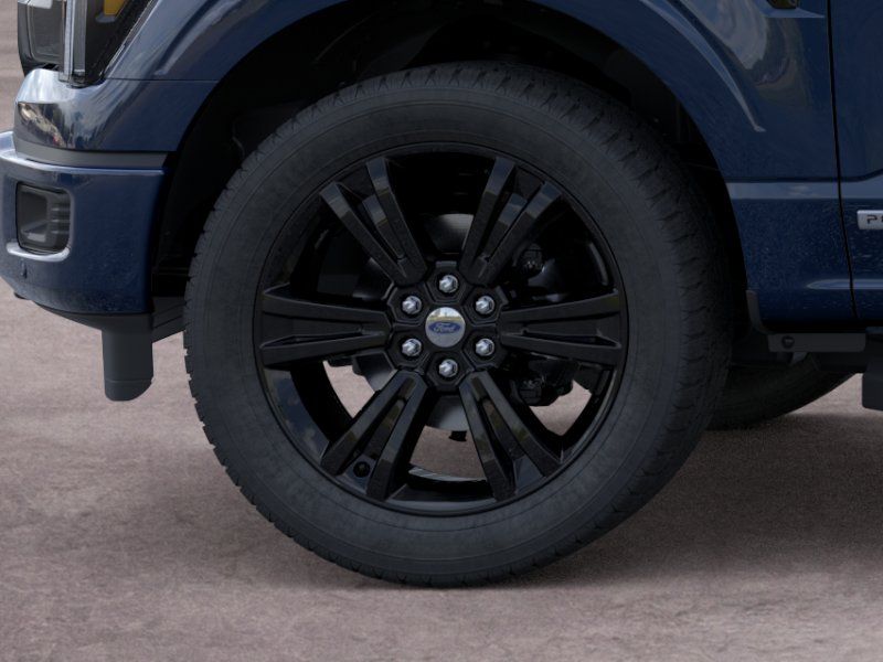 Thumbnail: 2026 Ford F-150 - 6