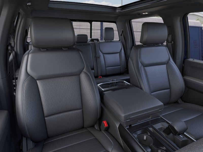 Thumbnail: 2026 Ford F-150 - 7