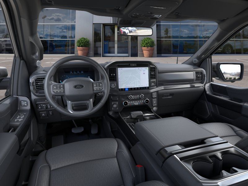 Thumbnail: 2026 Ford F-150 - 2