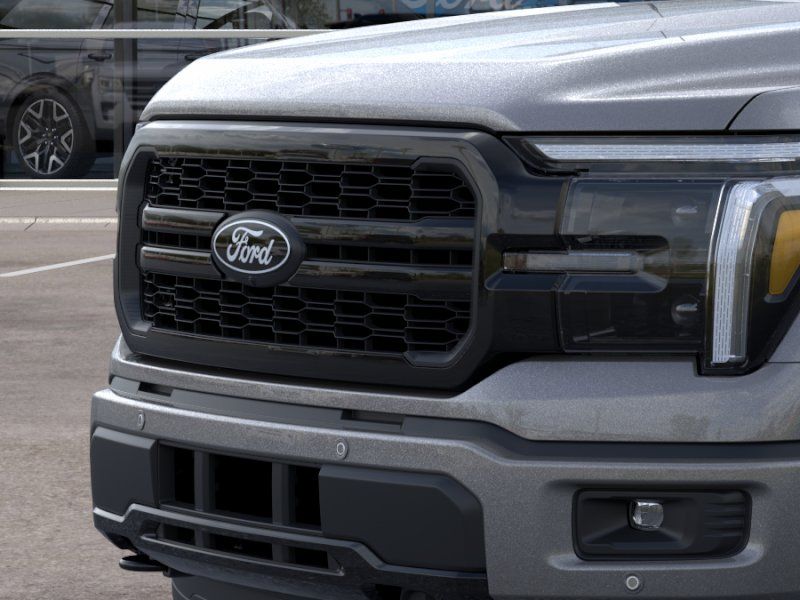 Thumbnail: 2026 Ford F-150 - 18