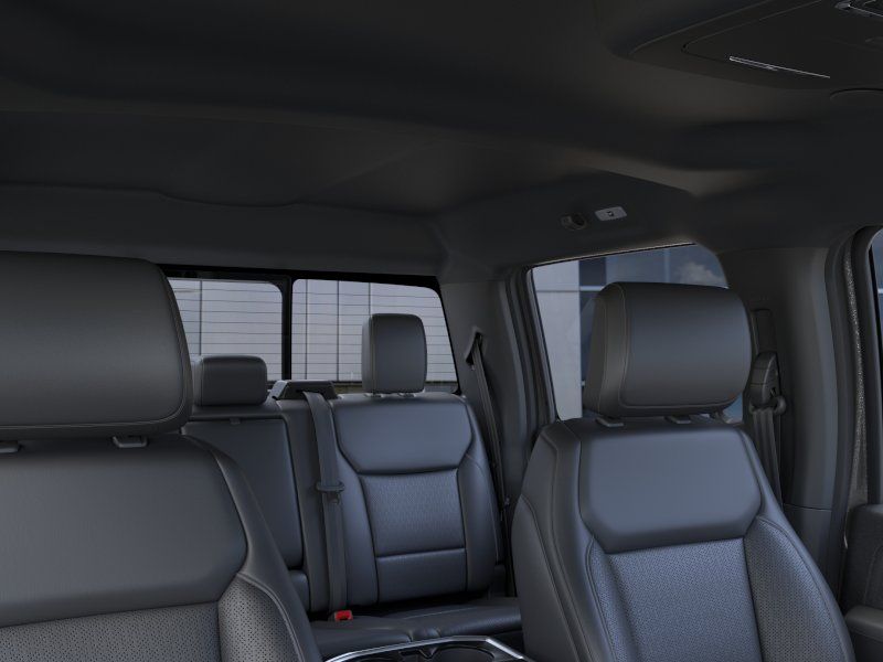Thumbnail: 2026 Ford F-150 - 22