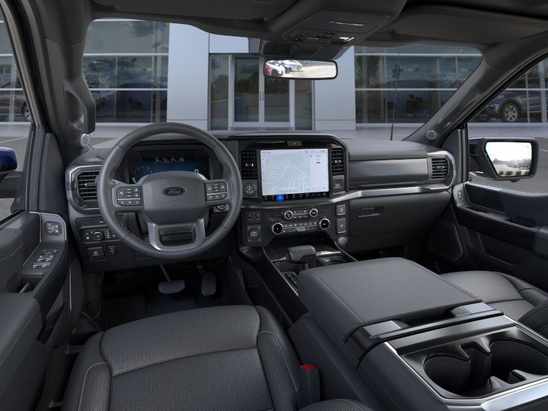 Thumbnail: 2026 Ford F-150 - 2