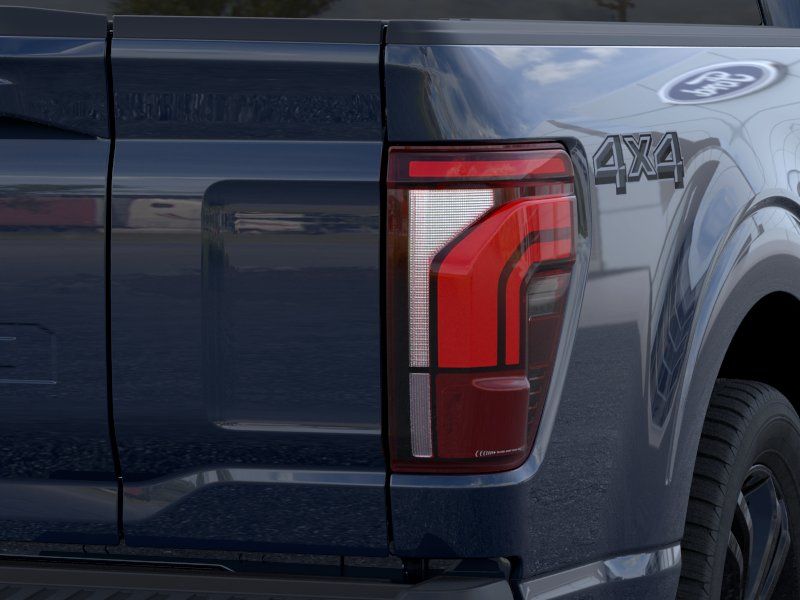 Thumbnail: 2026 Ford F-150 - 21
