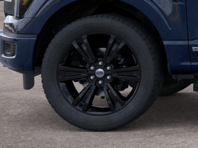 Thumbnail: 2026 Ford F-150 - 6