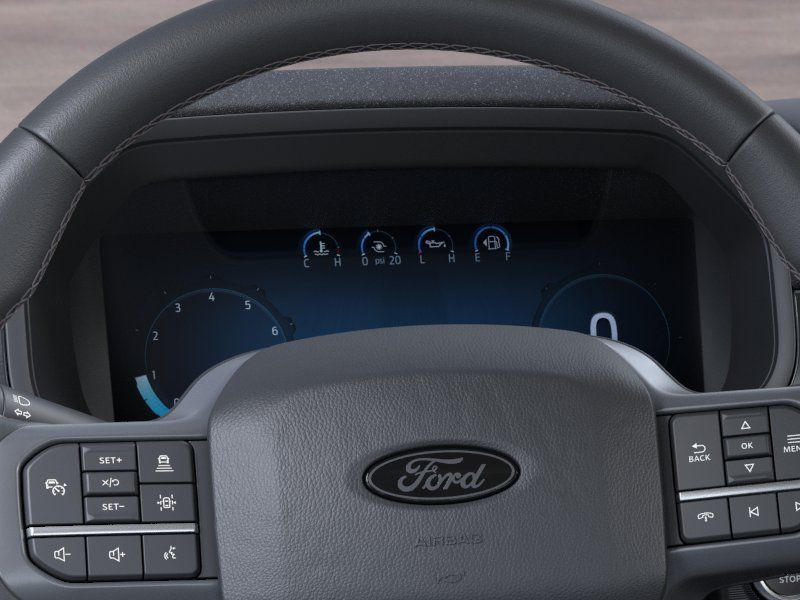 Thumbnail: 2026 Ford F-150 - 17