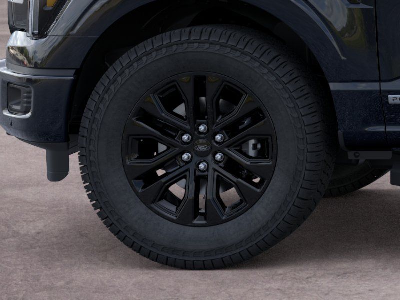 Thumbnail: 2026 Ford F-150 - 6