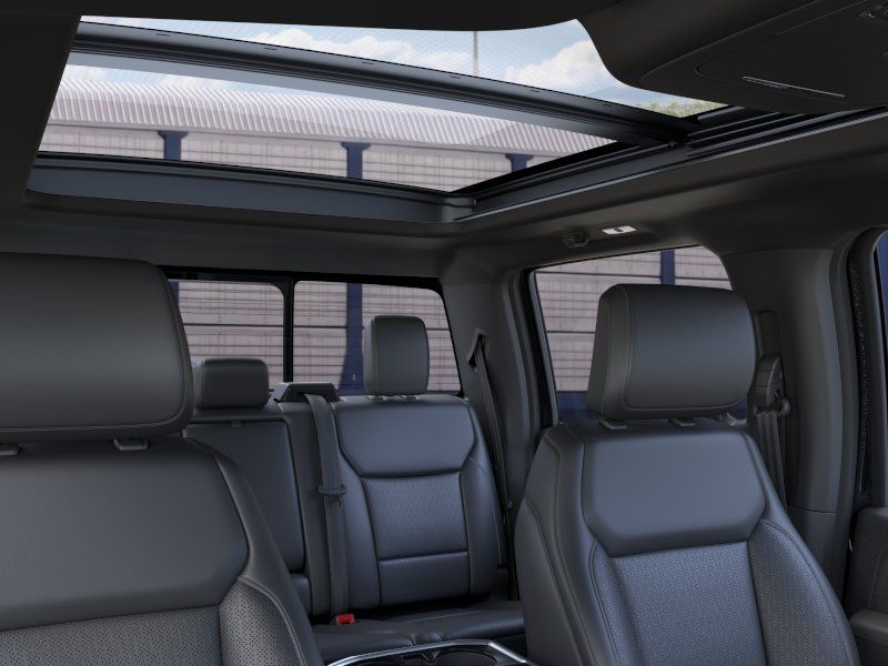 Thumbnail: 2026 Ford F-150 - 11